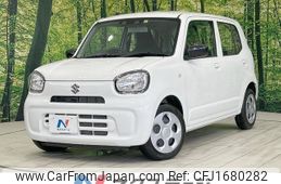 suzuki alto 2022 CFJ1680282