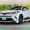 toyota c-hr 2017 -TOYOTA--C-HR DAA-ZYX10--ZYX10-2008437---TOYOTA--C-HR DAA-ZYX10--ZYX10-2008437- image 2