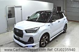 daihatsu rocky 2022 quick_quick_5AA-A202S_A202S-0005199