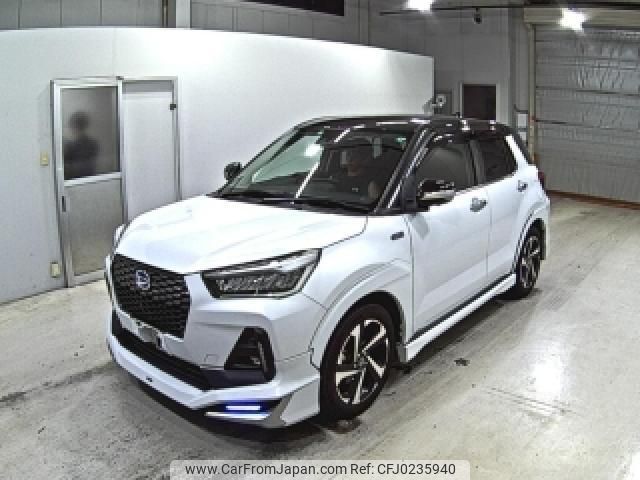 daihatsu rocky 2022 quick_quick_5AA-A202S_A202S-0005199 image 1