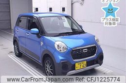 daihatsu cast 2016 -DAIHATSU 【岐阜 582ﾕ763】--Cast LA250S--0068656---DAIHATSU 【岐阜 582ﾕ763】--Cast LA250S--0068656-
