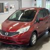 nissan note 2014 -NISSAN--Note E12-189433---NISSAN--Note E12-189433- image 1