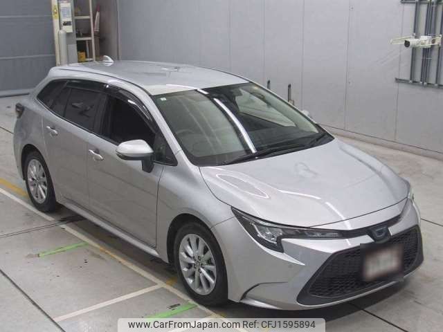 toyota corolla-touring-wagon 2021 CFJ1595894 image 1