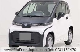 toyota toyota-others 2021 -TOYOTA--Toyota RMV12--RMV12-1000200---TOYOTA--Toyota RMV12--RMV12-1000200-