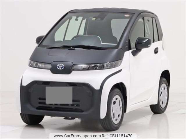 toyota toyota-others 2021 -TOYOTA--Toyota RMV12--RMV12-1000200---TOYOTA--Toyota RMV12--RMV12-1000200- image 1