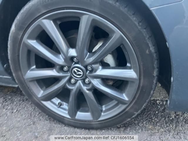 mazda mazda3 2019 CFJ1606554 image 2