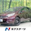 nissan note 2016 -NISSAN--Note DBA-E12--E12-447706---NISSAN--Note DBA-E12--E12-447706- image 1