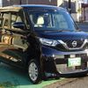 nissan roox 2021 -NISSAN 【名変中 】--Roox B47A--0008662---NISSAN 【名変中 】--Roox B47A--0008662- image 25