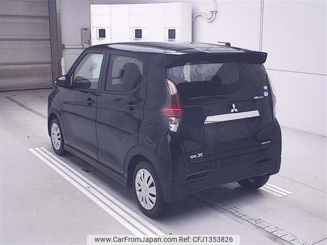 mitsubishi ek-cross 2020 -MITSUBISHI--ek X B34W-0007539---MITSUBISHI--ek X B34W-0007539- image 2
