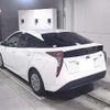 toyota prius 2018 -TOYOTA 【岐阜 303ﾅ6957】--Prius ZVW50-6133876---TOYOTA 【岐阜 303ﾅ6957】--Prius ZVW50-6133876- image 2