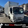 isuzu elf-truck 2019 GOO_NET_EXCHANGE_0508330A30250210W001 image 1