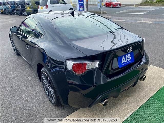 toyota 86 2012 CFJ1708250 image 2