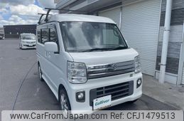 suzuki every-wagon 2015 -SUZUKI--Every Wagon ABA-DA17W--DA17W-109793---SUZUKI--Every Wagon ABA-DA17W--DA17W-109793-