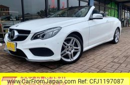mercedes-benz e-class 2014 -MERCEDES-BENZ 【千葉 358 888】--Benz E Class RBA-207436--WDD2074362F288084---MERCEDES-BENZ 【千葉 358 888】--Benz E Class RBA-207436--WDD2074362F288084-