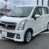 suzuki wagon-r 2017 -SUZUKI--Wagon R DAA-MH55S--MH55S-703946---SUZUKI--Wagon R DAA-MH55S--MH55S-703946- image 4