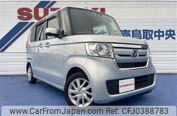 honda n-box 2017 -HONDA 【鳥取 580ﾊ8346】--N BOX JF3--1016513---HONDA 【鳥取 580ﾊ8346】--N BOX JF3--1016513-