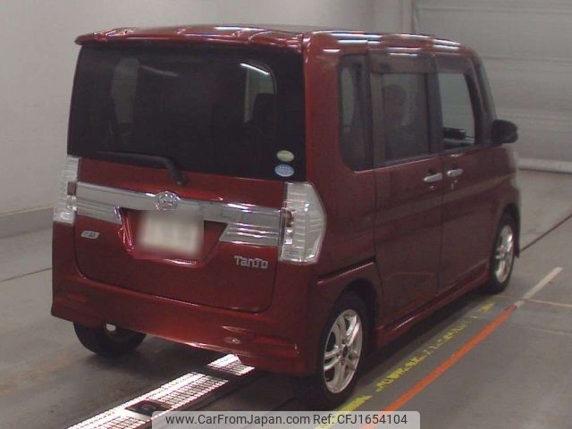 daihatsu tanto 2014 CFJ1654104 image 2