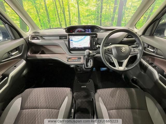 suzuki solio-bandit 2021 CFJ1665223 image 2