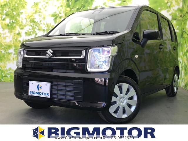 suzuki wagon-r 2022 quick_quick_5BA-MH85S_MH85S-152305 image 1