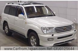 toyota land-cruiser-100 1999 quick_quick_KG-HDJ101K_0014340