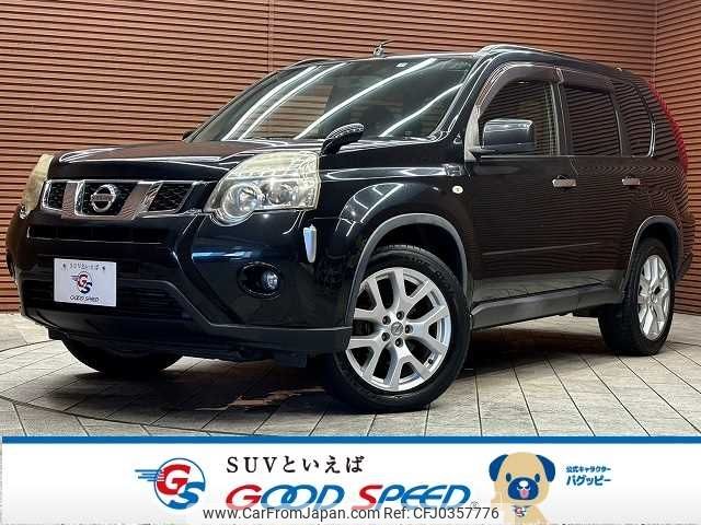 nissan x-trail 2011 -NISSAN--X-Trail LDA-DNT31--DNT31-209998---NISSAN--X-Trail LDA-DNT31--DNT31-209998- image 1