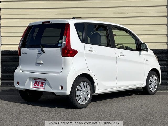 nissan dayz 2019 -NISSAN--DAYZ DBA-B21W--B21W-0652007---NISSAN--DAYZ DBA-B21W--B21W-0652007- image 2