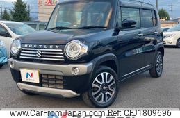 suzuki hustler 2016 CFJ1809696