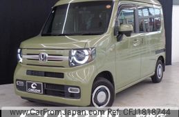 honda n-van 2020 CFJ1818744
