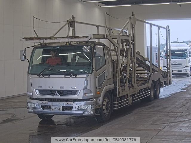 mitsubishi-fuso fighter 2012 -MITSUBISHI--Fuso Fighter FQ62F-550086---MITSUBISHI--Fuso Fighter FQ62F-550086- image 1