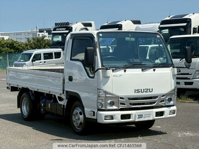 isuzu elf-truck 2023 CFJ1465568 image 2