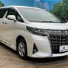 toyota alphard 2018 -TOYOTA--Alphard DBA-AGH35W--AGH35-0026046---TOYOTA--Alphard DBA-AGH35W--AGH35-0026046- image 18