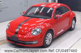 volkswagen the-beetle 2015 -VOLKSWAGEN--VW The Beetle 16CBZ-WVWZZZ16ZFM627708---VOLKSWAGEN--VW The Beetle 16CBZ-WVWZZZ16ZFM627708-