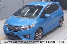 honda fit 2013 -HONDA--Fit GP5-3009313---HONDA--Fit GP5-3009313-