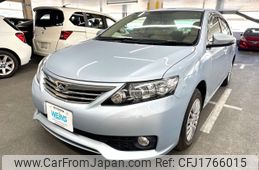 toyota allion 2014 CFJ1766015
