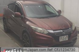 honda vezel 2014 -HONDA--VEZEL RU3-1014419---HONDA--VEZEL RU3-1014419-