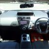 toyota prius-α 2012 -TOYOTA 【山梨 330ｾ5745】--Prius α DAA-ZVW40W--ZVW40-3023327---TOYOTA 【山梨 330ｾ5745】--Prius α DAA-ZVW40W--ZVW40-3023327- image 37