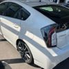 toyota prius 2012 CFJ1616330 image 20