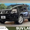 nissan x-trail 2010 -NISSAN--X-Trail DBA-NT31--NT31-204073---NISSAN--X-Trail DBA-NT31--NT31-204073- image 1