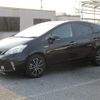toyota prius-α 2013 CFJ1512445 image 1