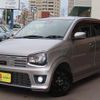 suzuki alto-works 2019 -SUZUKI 【名変中 】--Alto Works HA36S--910420---SUZUKI 【名変中 】--Alto Works HA36S--910420- image 1