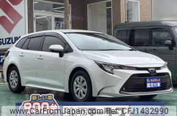 toyota corolla-touring-wagon 2024 GOO_JP_700060017330250716025