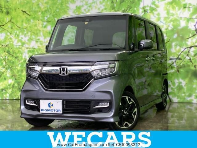 honda n-box 2020 quick_quick_6BA-JF3_JF3-2220900 image 1