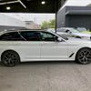 bmw 5-series 2020 -BMW--BMW 5 Series 3DA-JP20--WBA52BN070CF62254---BMW--BMW 5 Series 3DA-JP20--WBA52BN070CF62254- image 15