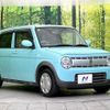 suzuki alto-lapin 2016 CFJ1799005 image 16