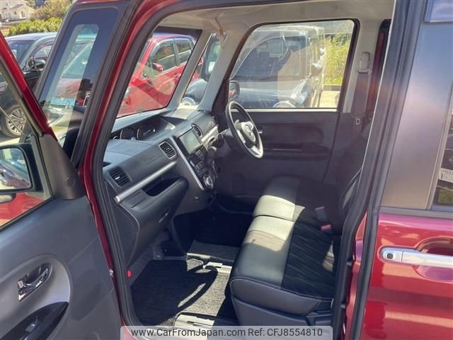daihatsu tanto 2017 -DAIHATSU--Tanto DBA-LA600S--LA600S-0567519---DAIHATSU--Tanto DBA-LA600S--LA600S-0567519- image 2