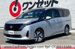 nissan serena 2023 -NISSAN--Serena C28--C28-005782---NISSAN--Serena C28--C28-005782-