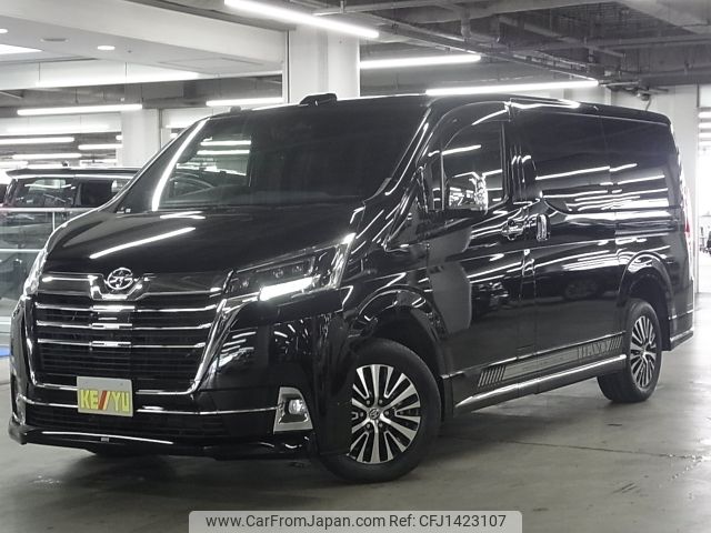 toyota granace 2020 -TOYOTA--Granace 3DA-GDH303W--GDH303-1000974---TOYOTA--Granace 3DA-GDH303W--GDH303-1000974- image 1