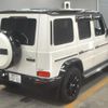 mercedes-benz g-class 2021 -MERCEDES-BENZ--Benz G Class W1N4633502X383516---MERCEDES-BENZ--Benz G Class W1N4633502X383516- image 2