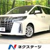 toyota alphard 2018 quick_quick_AGH30W_AGH30-0207525 image 1