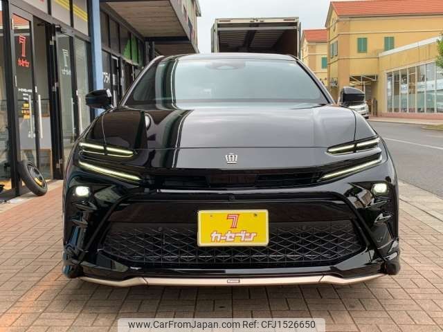 toyota toyota-others 2025 CFJ1526650 image 2